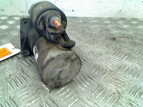 Starter starter motor lancia musa mpv 1.4 (350.a.1000) 2009 51832950-