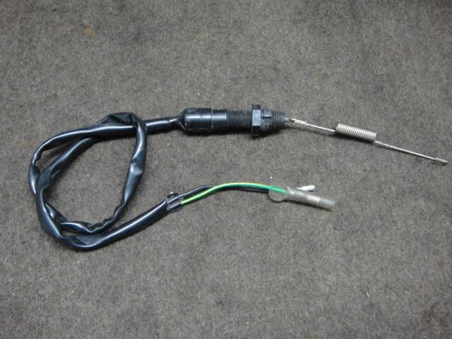 80 honda cx500 cx 500 cx500d deluxe rear brake switch #34