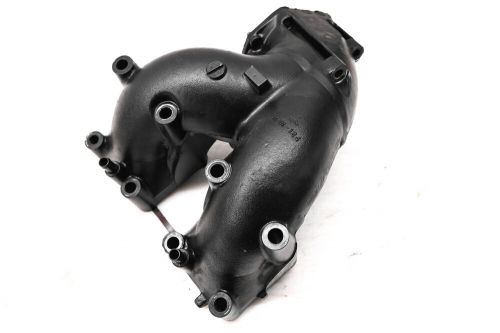 00 yamaha waverunner xl800 exhaust manifold flange xa800