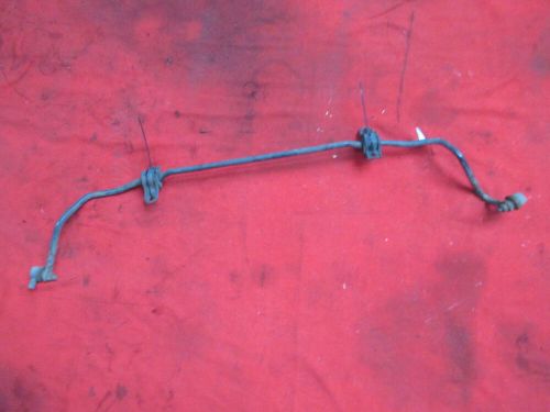 2001-2006 honda civic ep1 d14z6 90hp 1.4l rear stabiliser bar-