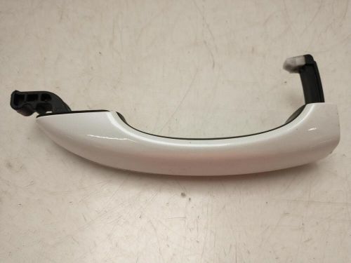 Mg hs  door handle  petrol 5 door estate white 20-24