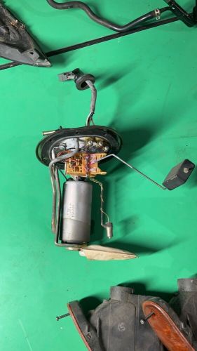 90-93 toyota celica gt st st184 fuel pump sending unit assembly 2.2l gts 91 92