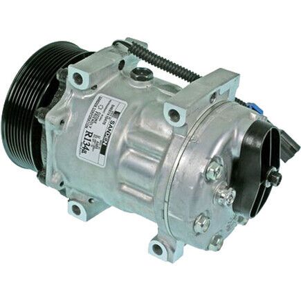 Global parts distributors 7811272 gpd compressor new 7811272