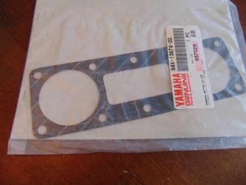 Yamaha oem air cool cover gasket waverunner 760 64x-13674-00-00