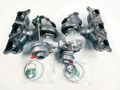 Td04l-17t v3 upgraded 500-750hp turbo for  bmw 1erm 135i z4 35is 535xi 535i 3.0l