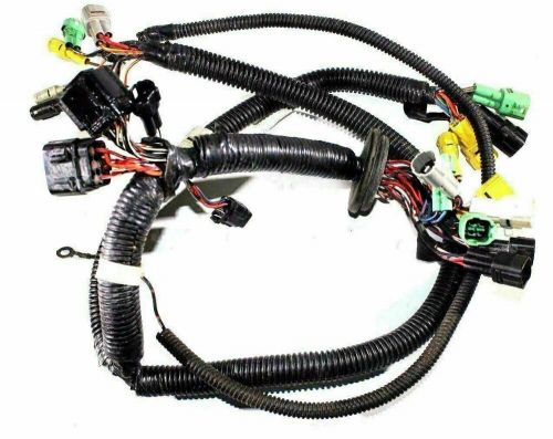 Kawasaki 97 900 zxi main engine wiring harness 26030-3716