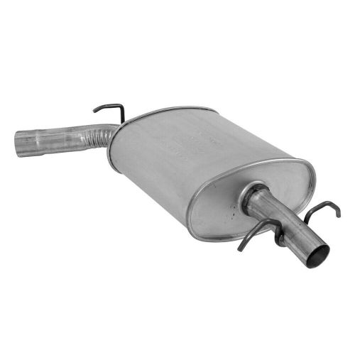 Ap exhaust muffler 2574 tcp