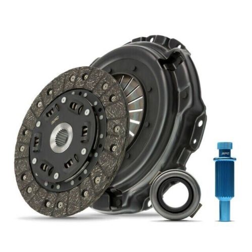 Rpc stage 2 clutch kit for subaru fits impreza fits wrx fits sti 5spd