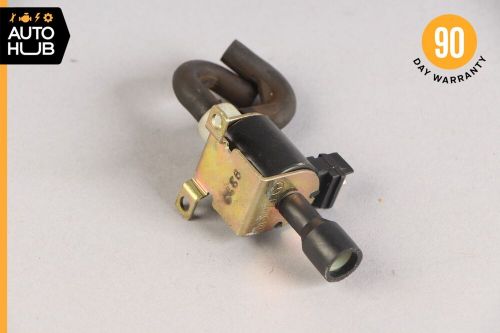 90-95 mercedes r129 300sl sl500 change over vacuum solenoid valve 0008000578 oem