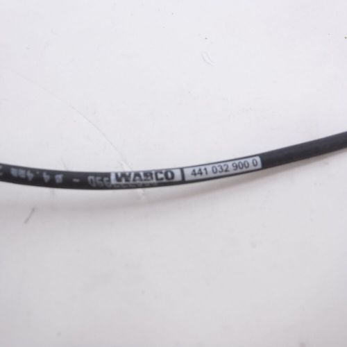 Genuine wabco 2 wire wheel speed abs cable 4410329000