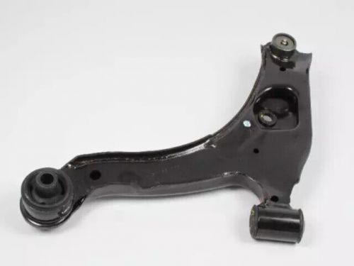 Genuine mopar control arm right 5272236am