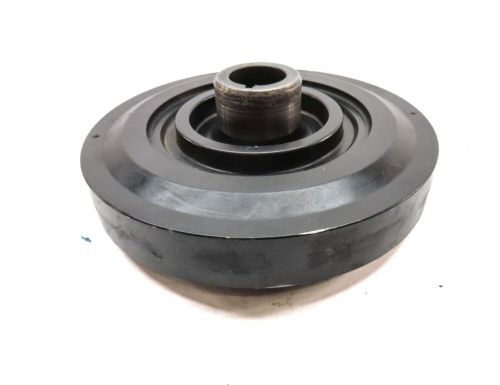 2010-2019 bmw m5 m6 x5m x6m (f10 f06 f12 f13 f85 f86) 4.4l s63 harmonic balancer