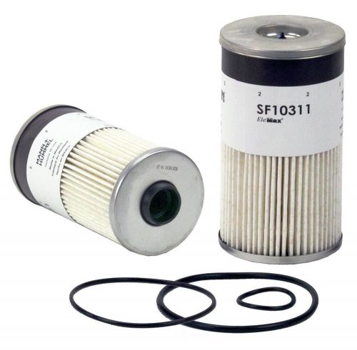 Fuel water separator filter  wix  wf10311