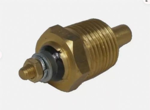 Classic instruments water temp sender, gm 1/2 npt