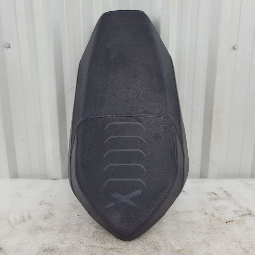 Brp (can-am / ski-doo) - 510007082 - seat cover