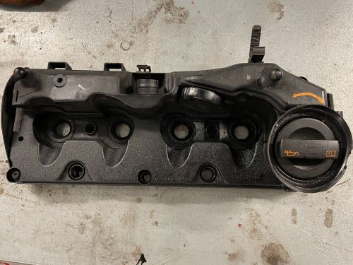 Vw golf mk6 seat skoda engine rocker cover 1.6tdi cayb 03l103469 2008-2012