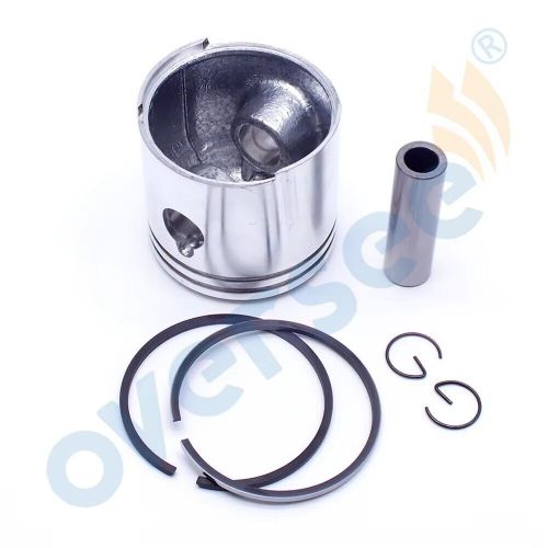 369-00001-0 piston kit for tohatsu nissan outboard 4hp 5hp mercury mariner motor