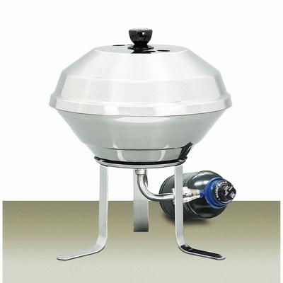 Magma on shore stand for kettle grills #a10-650