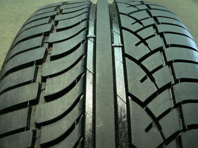 One michelin 4x4 diamaris, 255/50/19 p255/50r19 255 50 19, tire # 18282 qa