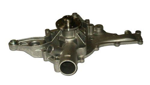 Gates 44082 water pump-water pump (standard)