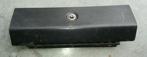 1970-1971 torino fairlane cobra glove box door  