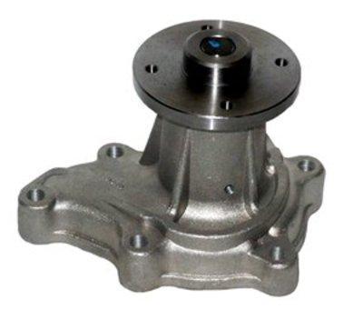 Gates 42181 water pump-water pump (standard)