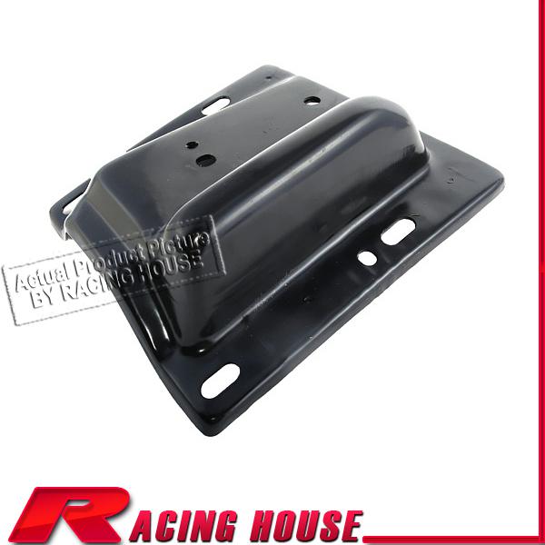 Front bumper mounting bracket right support 2002-2005 dodge ram 1500 passenger