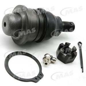 Mas industries b9509 ball joint, lower-suspension ball joint