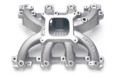 Edelbrock victor jr. ls1 efi intake manifold 29085