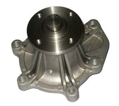 Gates 42251 water pump-water pump (standard)