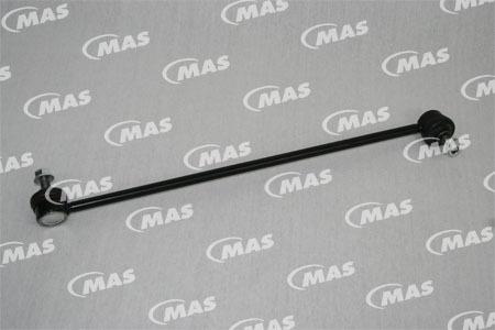 Mas industries sl14072 sway bar link kit-suspension stabilizer bar link kit