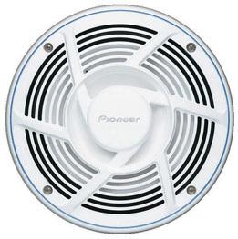 Pioneer 8in 2-way marine 200w max car speaker