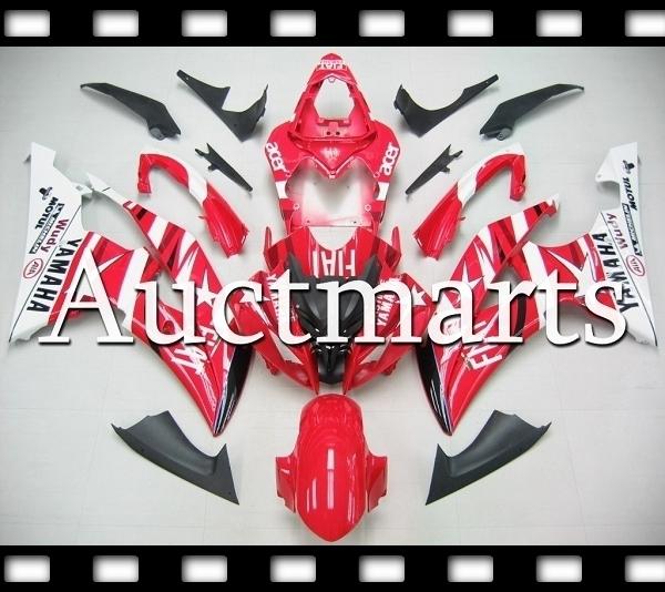 Fit yamaha yzf r6 08 09 10 11 12 yzfr6 2008 2009 2010 2011 2012 fairing i10 a3