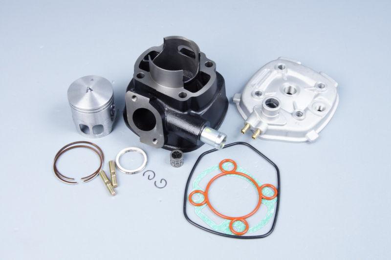 Performance 70cc  cylinder kit water cooled for50cc atv drr,drx mini quads