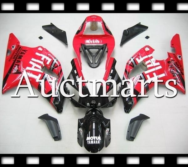 Fit yamaha yzf r1 00 01 yzfr1 2000 2001 1000 fairing kit bodywork c10 a3