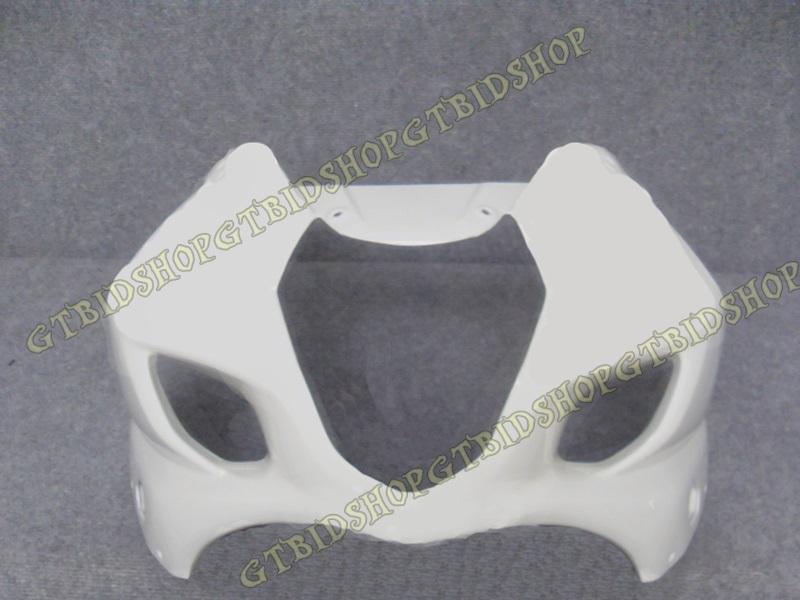 Unversal nose fairing for suzuki gsxr1000 gsxr 1000 k3 (2003 - 2004) primer