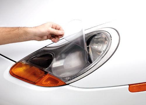 X-pel headlight protection - h2503