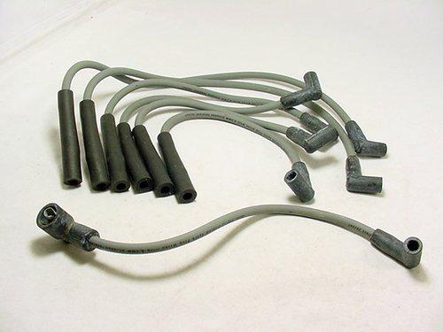 Autolite 86167 spark plug wire set fairmont granada maverick