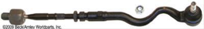 Beck/arnley 101-5519 steering tie rod end assembly bmw z4