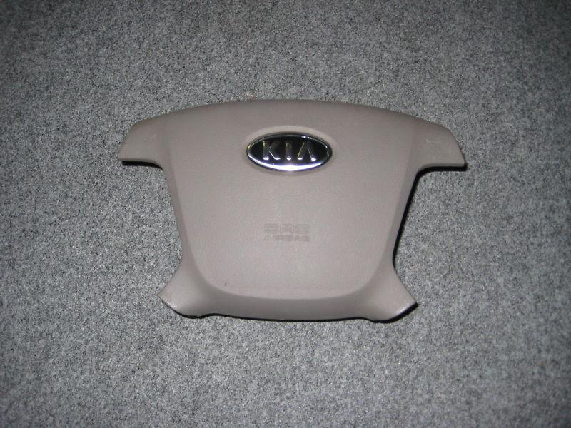 06 07 08 09 10 kia optima driver airbag air bag oem