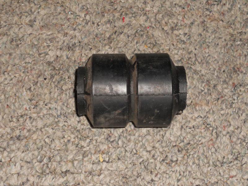 Nos 1973 - 1979 ford lnt900 lt900 rear spring center equalizer bushing d0hz-5854