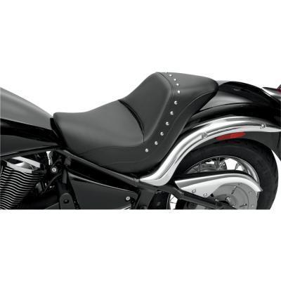 Saddlemen s3530j renegade deluxe solo seat w/studs suzuki vl1500 1998-2004