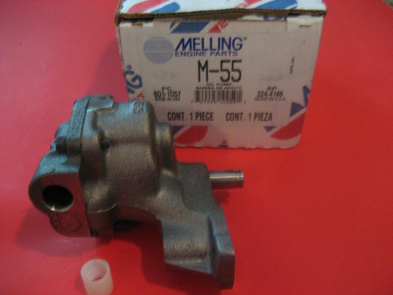 Melling m-55 engine oil pump  - new