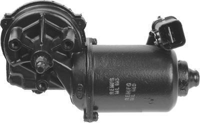 A-1 cardone 43-4457 wiper motor remanufactured replacement optima