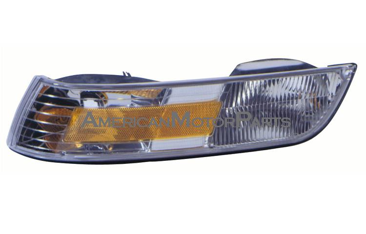 Eagleeye pair park turn signal corner light 95-97 mercury grand marquis