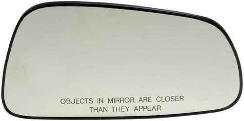 Dorman 56627 outside mirror glass-mirror glass - door - boxed