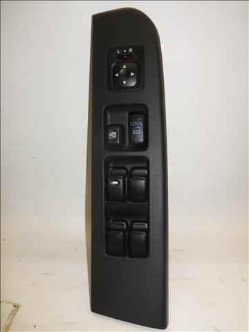 05 mitsubishi endeavor master power window switch oem