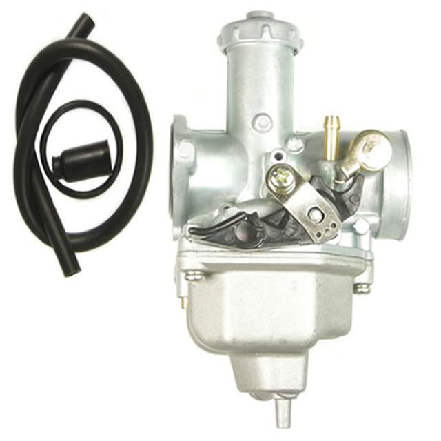 xr100r carburetor