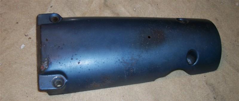 1959 rambler lowe steering coulm cover 1957 1958 1960 