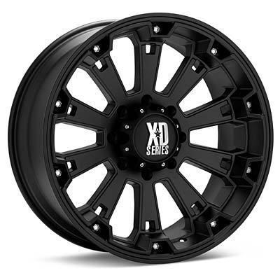 18 inch jeep wrangler jk 5x5 black 18x9 xd series rims 2007-2013